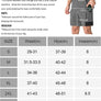 Quick Dry Hiking Outdoor Casual Travel Shorts