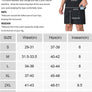 Quick Dry Hiking Outdoor Casual Travel Shorts