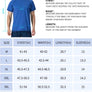 UPF 50+ UV Sun Protection SPF T Shirts