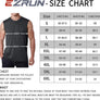 Sleeveless Quick-Dry Workout Muscle Bodybuilding Tank Top