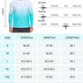 UPF 50+ UV Sun Protection T-Shirt Quick Dry Fishing Beach T Shirts