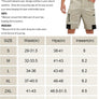 Quick Dry outdoor tactical hiking shorts