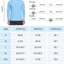 UPF 50+ UV Sun Protection T-Shirt Quick Dry Fishing Beach T Shirts