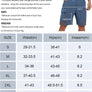 Quick Dry outdoor tactical hiking shorts
