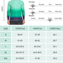 UPF 50+ UV Sun Protection T-Shirt Quick Dry Fishing Beach T Shirts