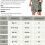 Quick Dry Hiking Outdoor Casual Travel Shorts