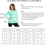 UPF 50+ Sun Protection Long Sleeve SPF Shirts