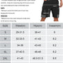 Quick Dry outdoor tactical hiking shorts
