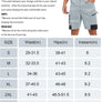 Quick Dry outdoor tactical hiking shorts