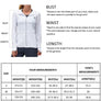 UPF 50+ UV Protection SPF Long Sleeve Sun Shirt