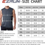 Sleeveless Quick-Dry Workout Muscle Bodybuilding Tank Top
