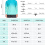 UPF 50+ UV Sun Protection T-Shirt Quick Dry Fishing Beach T Shirts