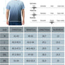 UPF 50+ UV Sun Protection T-Shirt Quick Dry Fishing Beach T Shirts