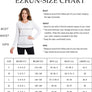 UPF 50+ Sun Protection Long Sleeve SPF Shirts