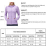 UPF 50+ UV Protection SPF Long Sleeve Sun Shirt