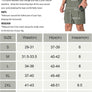 Quick Dry Hiking Outdoor Casual Travel Shorts