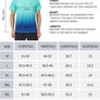 UPF 50+ UV Sun Protection SPF T Shirts