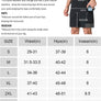 Quick Dry Hiking Outdoor Casual Travel Shorts