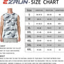 Sleeveless Quick-Dry Workout Muscle Bodybuilding Tank Top