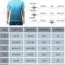 UPF 50+ UV Sun Protection T-Shirt Quick Dry Fishing Beach T Shirts