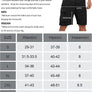 Quick Dry outdoor tactical hiking shorts