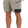 Quick Dry outdoor tactical hiking shorts