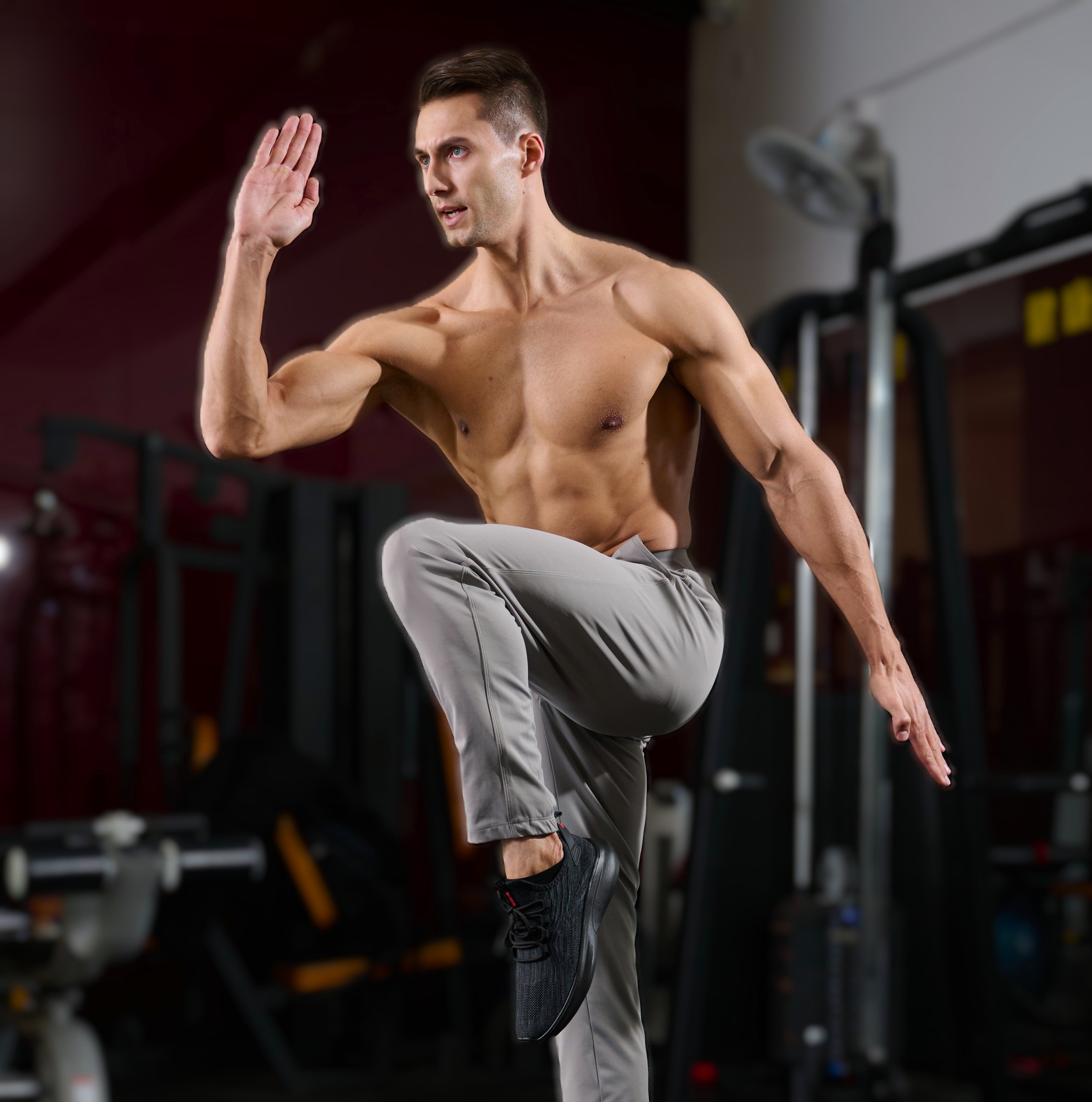 HIIT It Hard: What You Need to Know About High-Intensity Interval Training