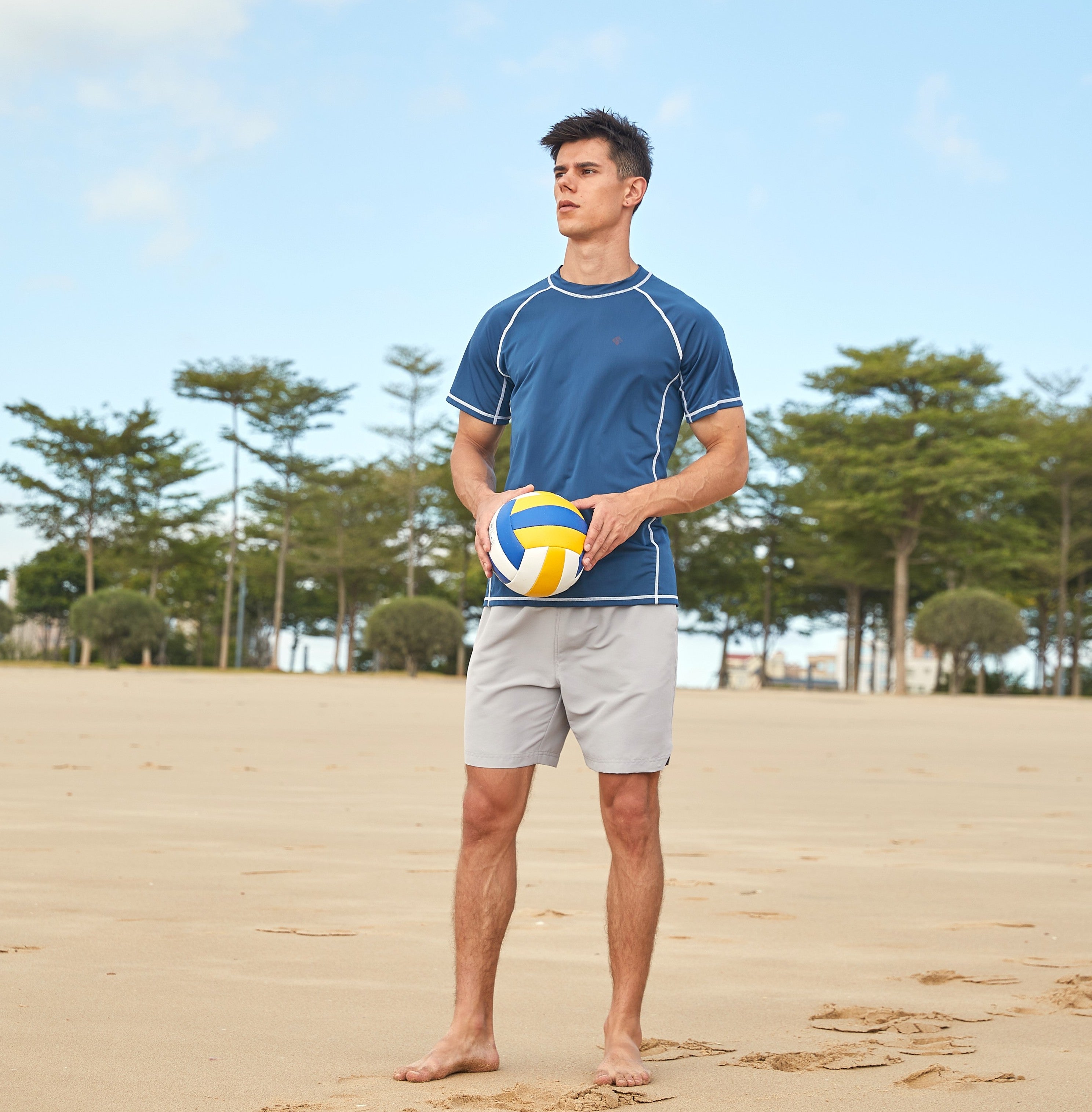 Sun, Sand, and Spikes: Your Fun Guide to Playing Beach Volleyball