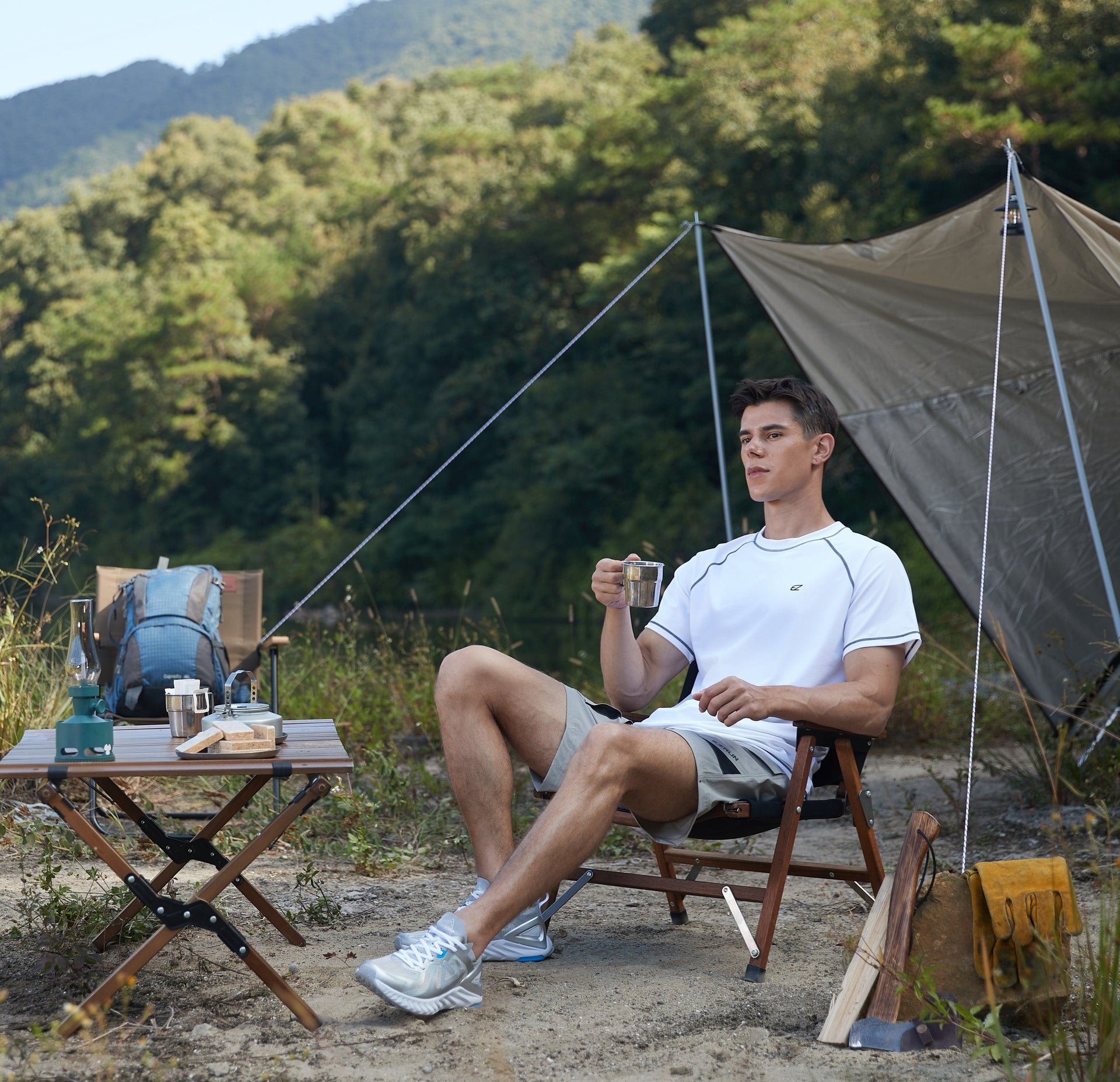 Surviving the Wild: A Guide to Safe and Smart Overnight Camping