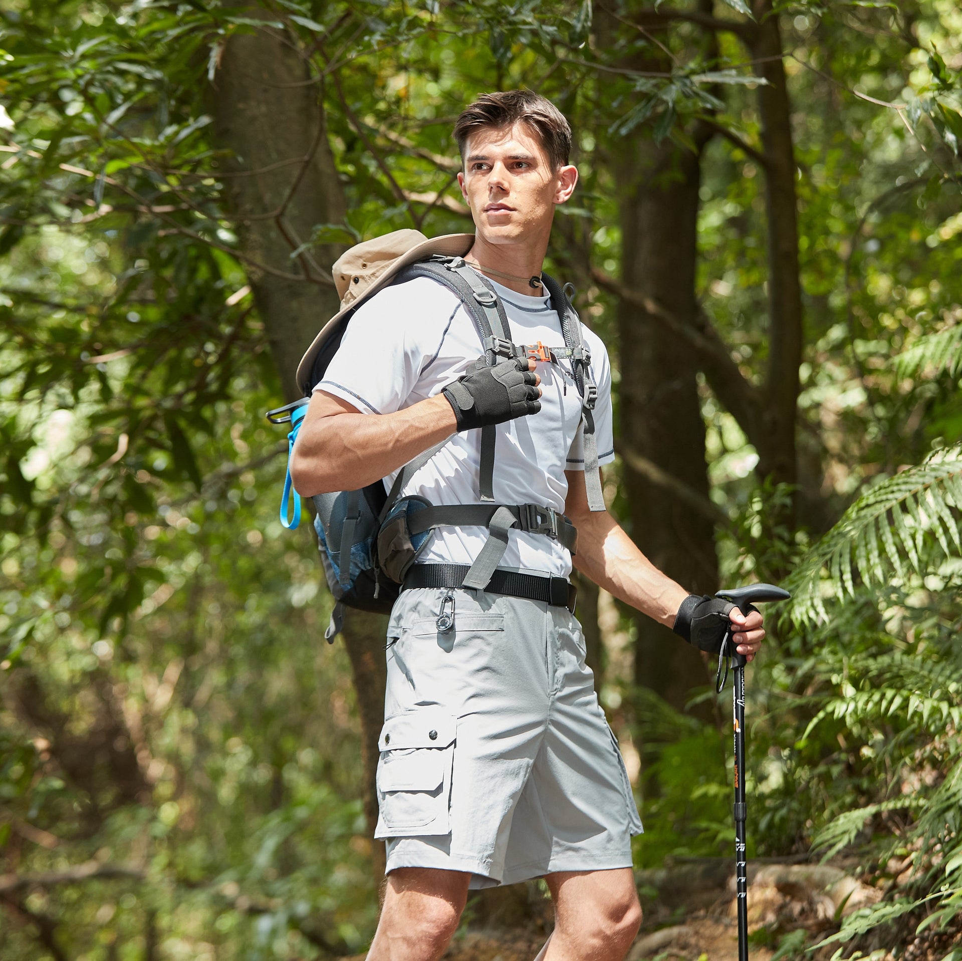 Is Hiking Alone Safe?