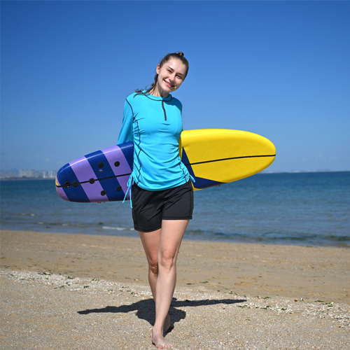 How to Care for Sun-Protective Clothing？