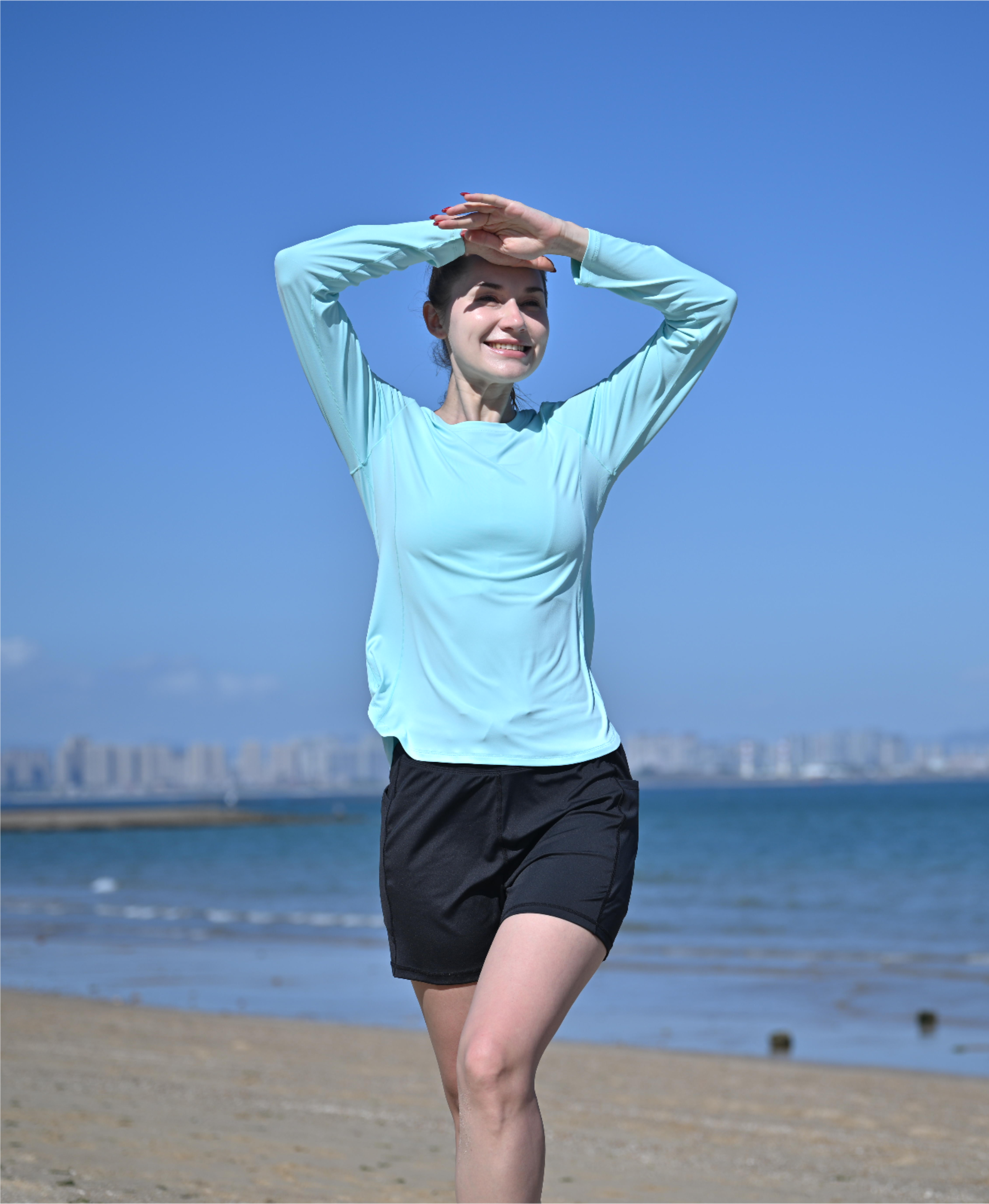 Why Swimmers Should Care About Breath-Hold Training？
