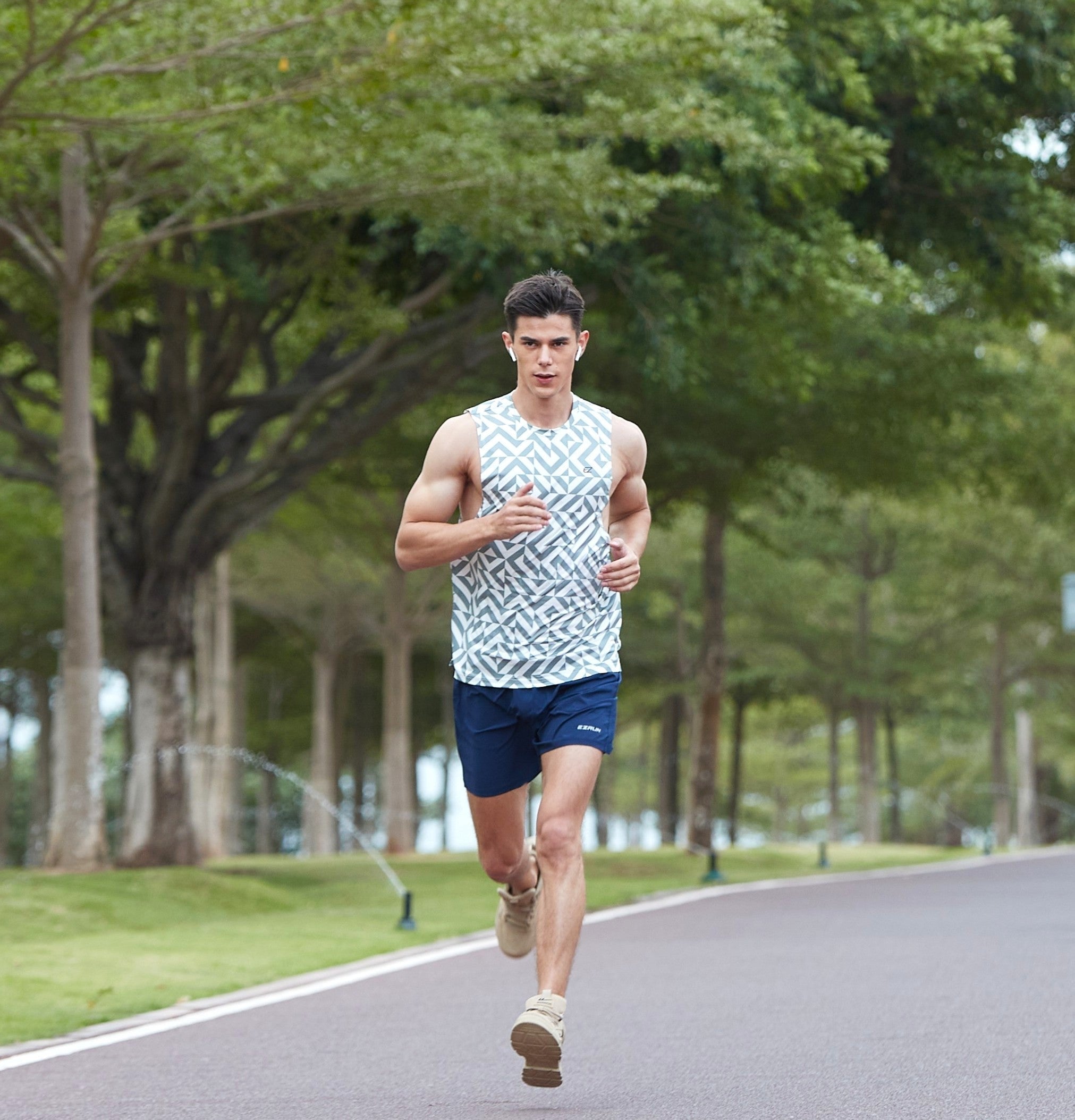 Aerobic vs. Anaerobic Exercise: What’s the Difference?
