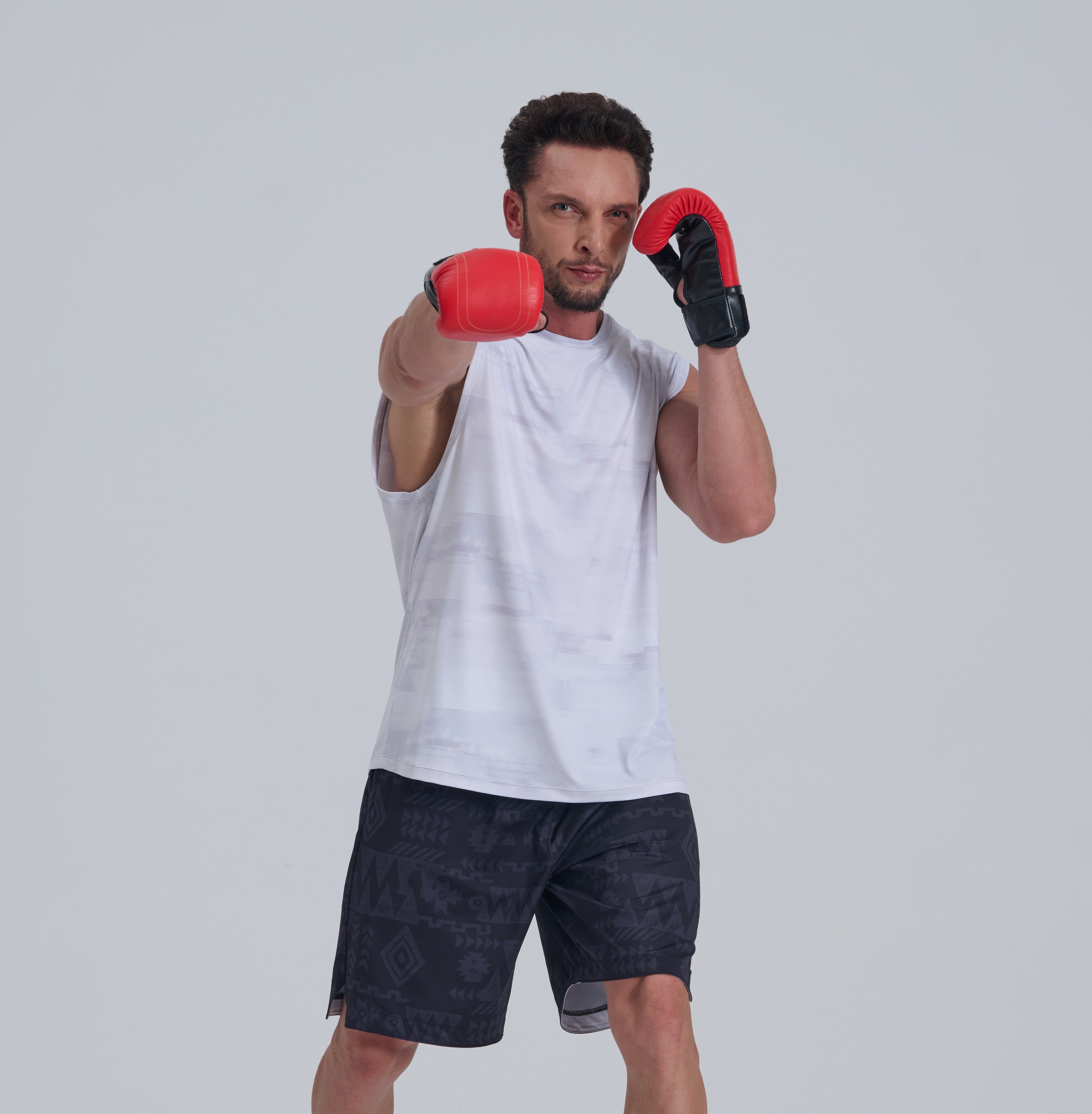 What to Wear for Boxing: Comfort, Performance, and Style – EZRUN SPORTS