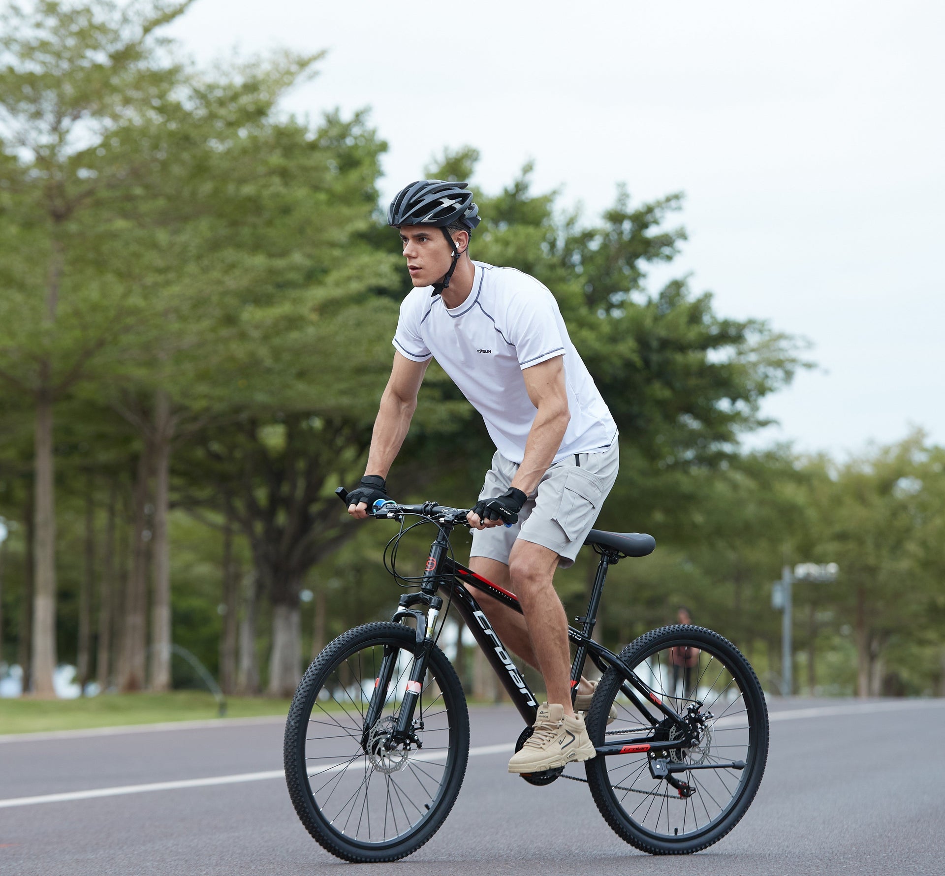 How to Actually Get Ready for a Cycling Journey?