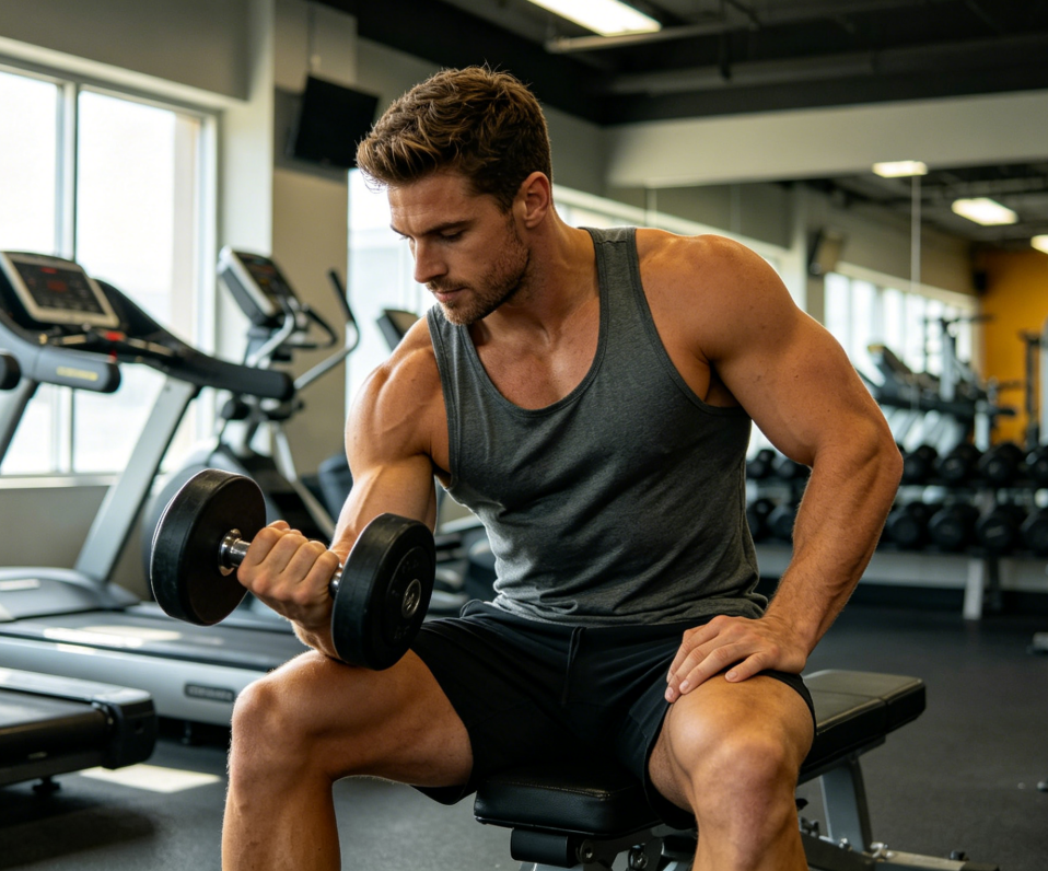 Train Smart: What to Eat Before & What to Drink After (The Golden Timing for Exercise)