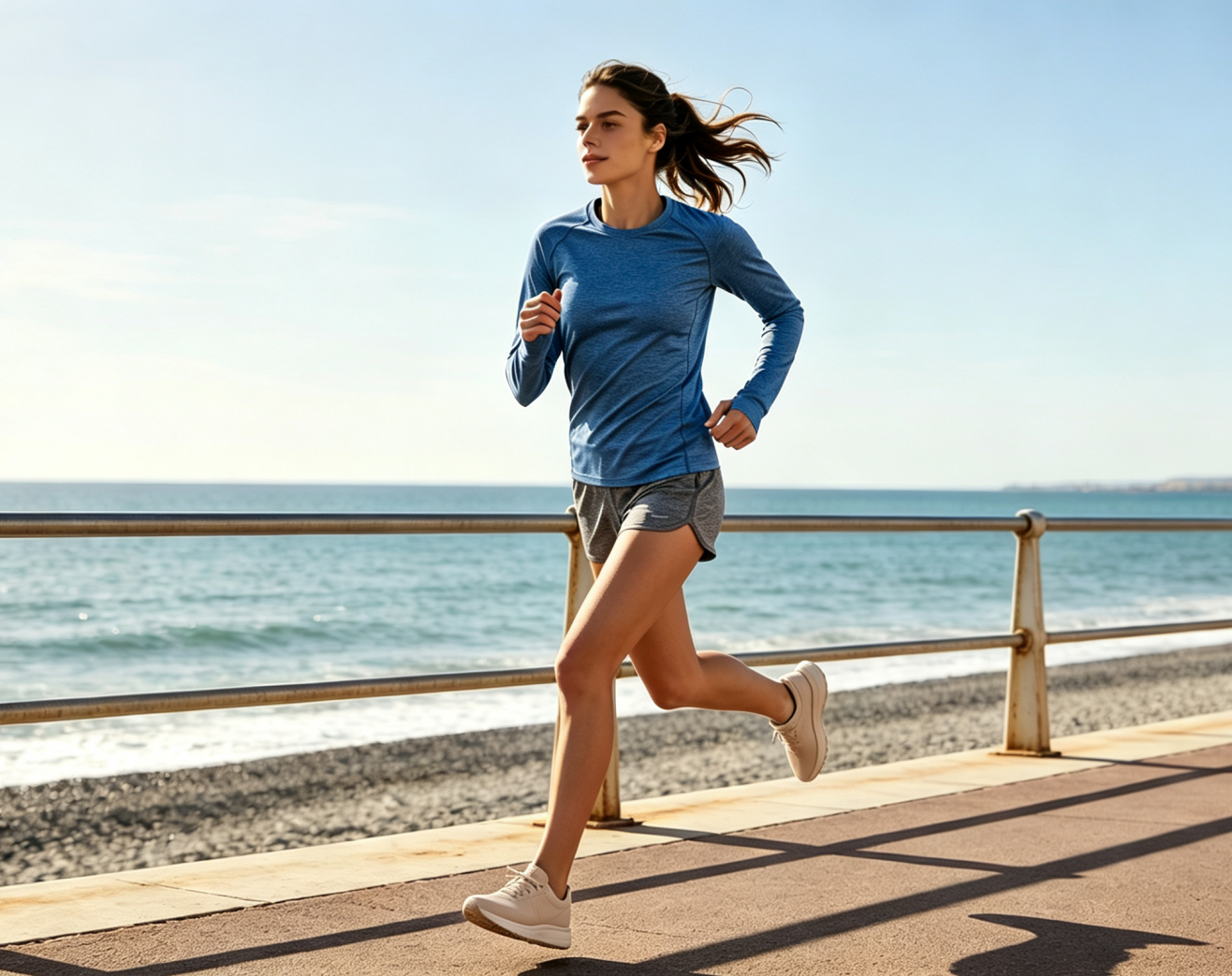 Cadence vs. Overstriding: The Hidden Key to Running Economy