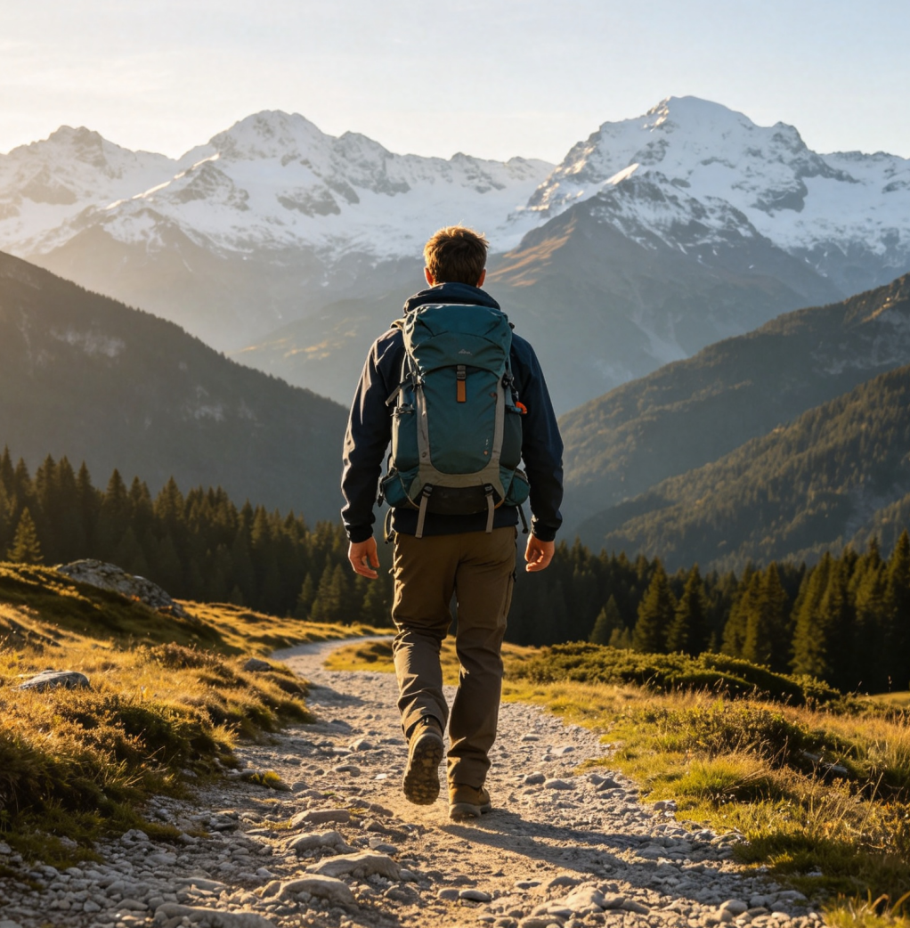 The 10 Essentials You Actually Need for a Weekend Hike