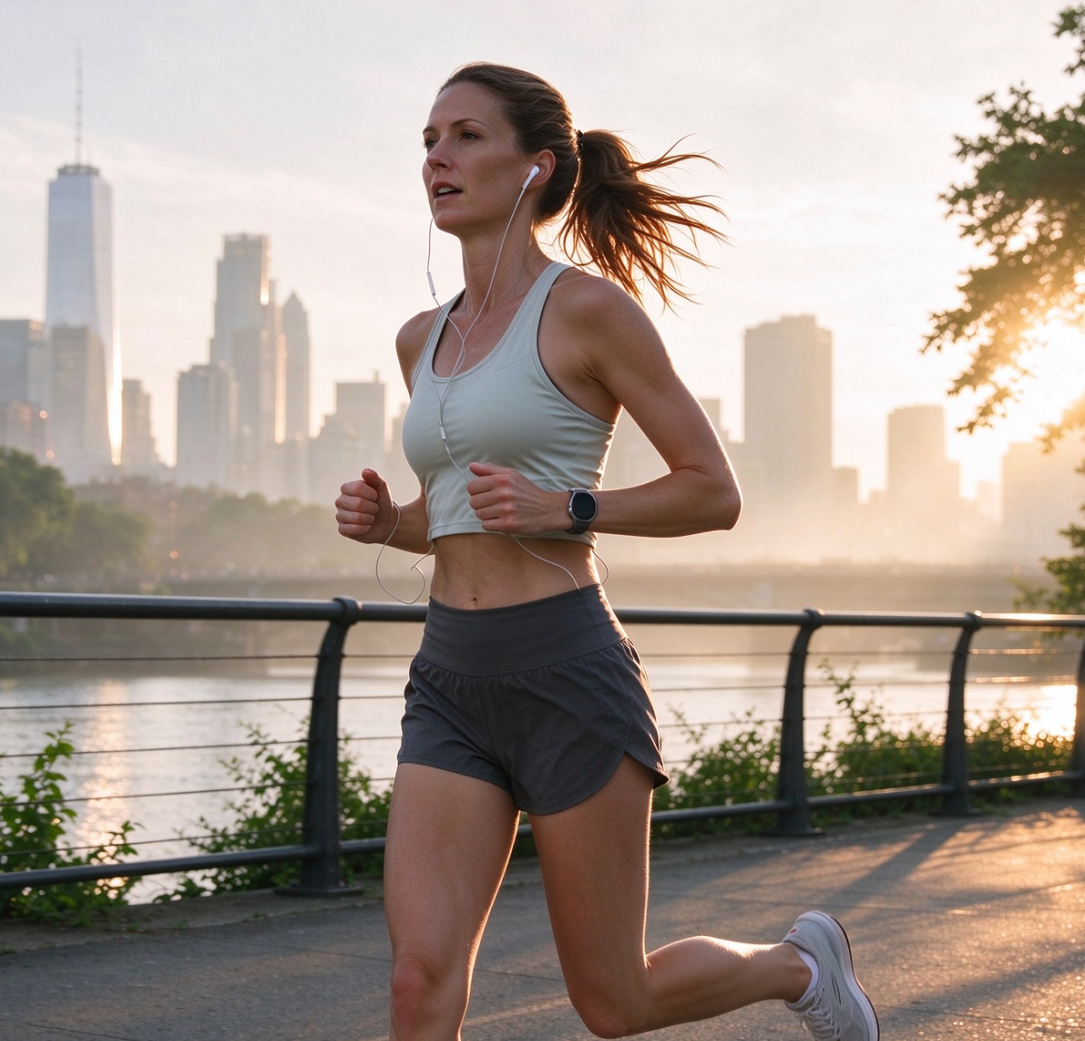 What to Eat Before a Morning Run: A Complete "Pre-Run Fuel" Guide