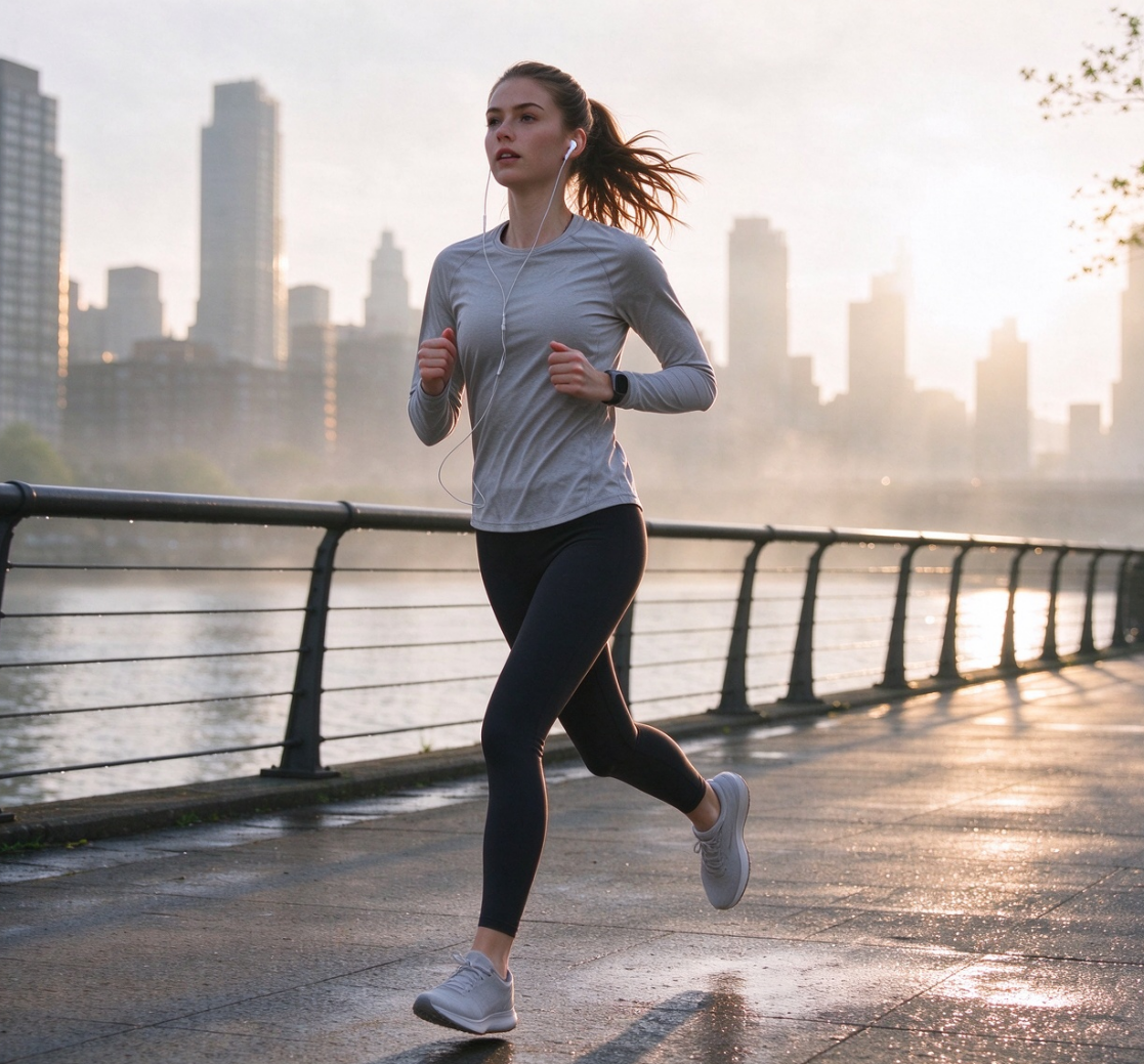 Carbs for Runners: Not All Carbs Are Created Equal