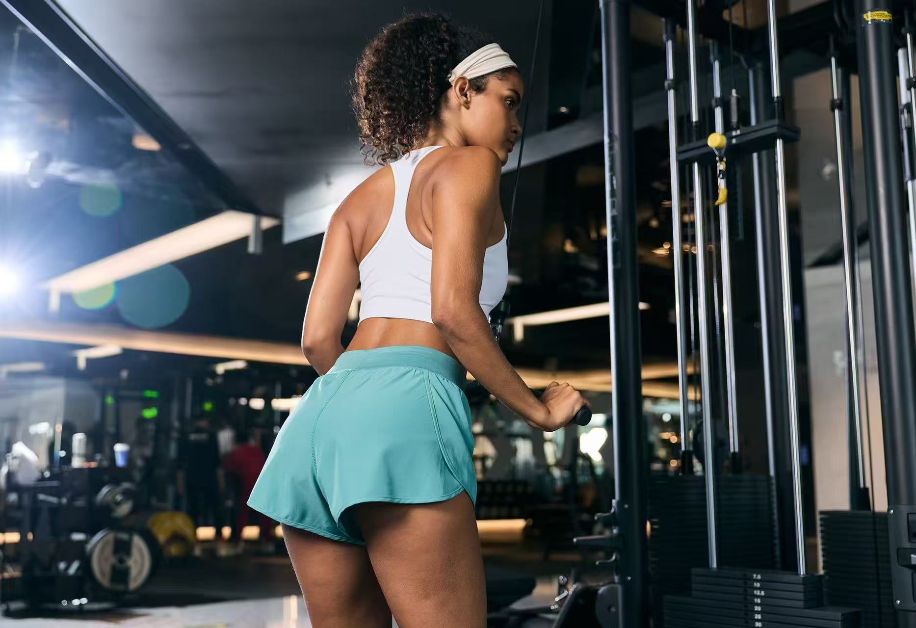 How to Build Your First Split: A Beginner's Guide to Workout Programming