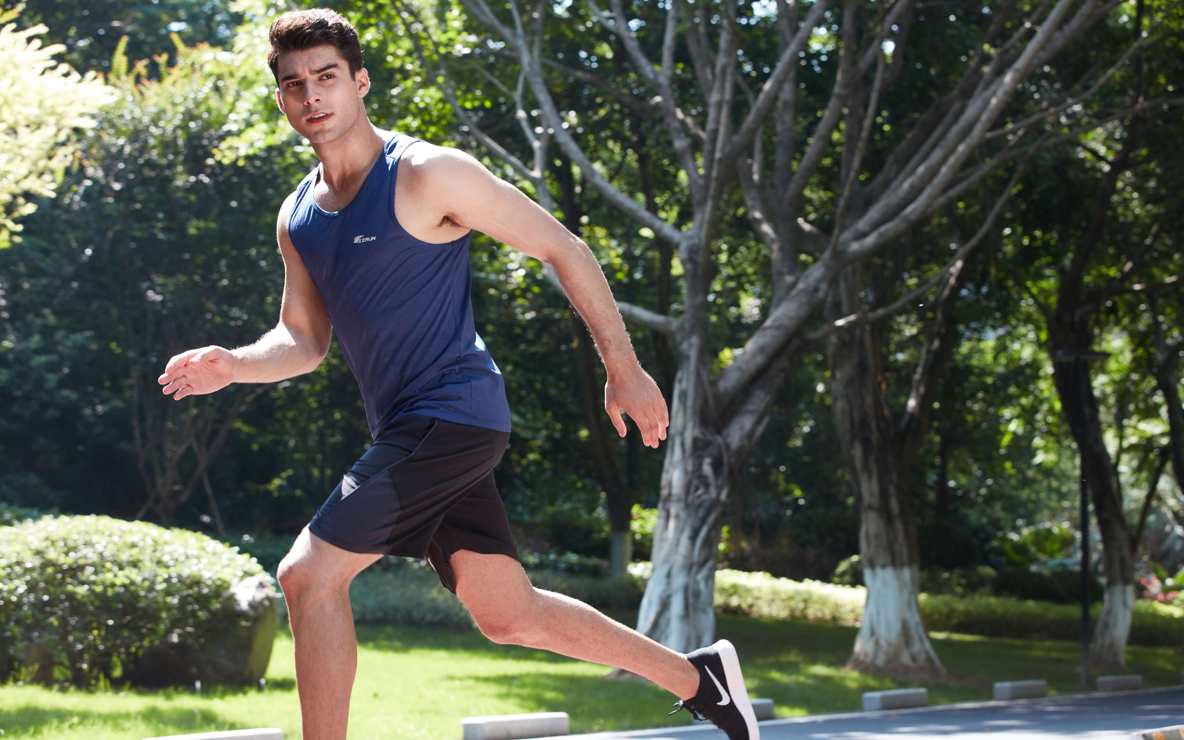 Find Your Rhythm: The Power of Outdoor Running