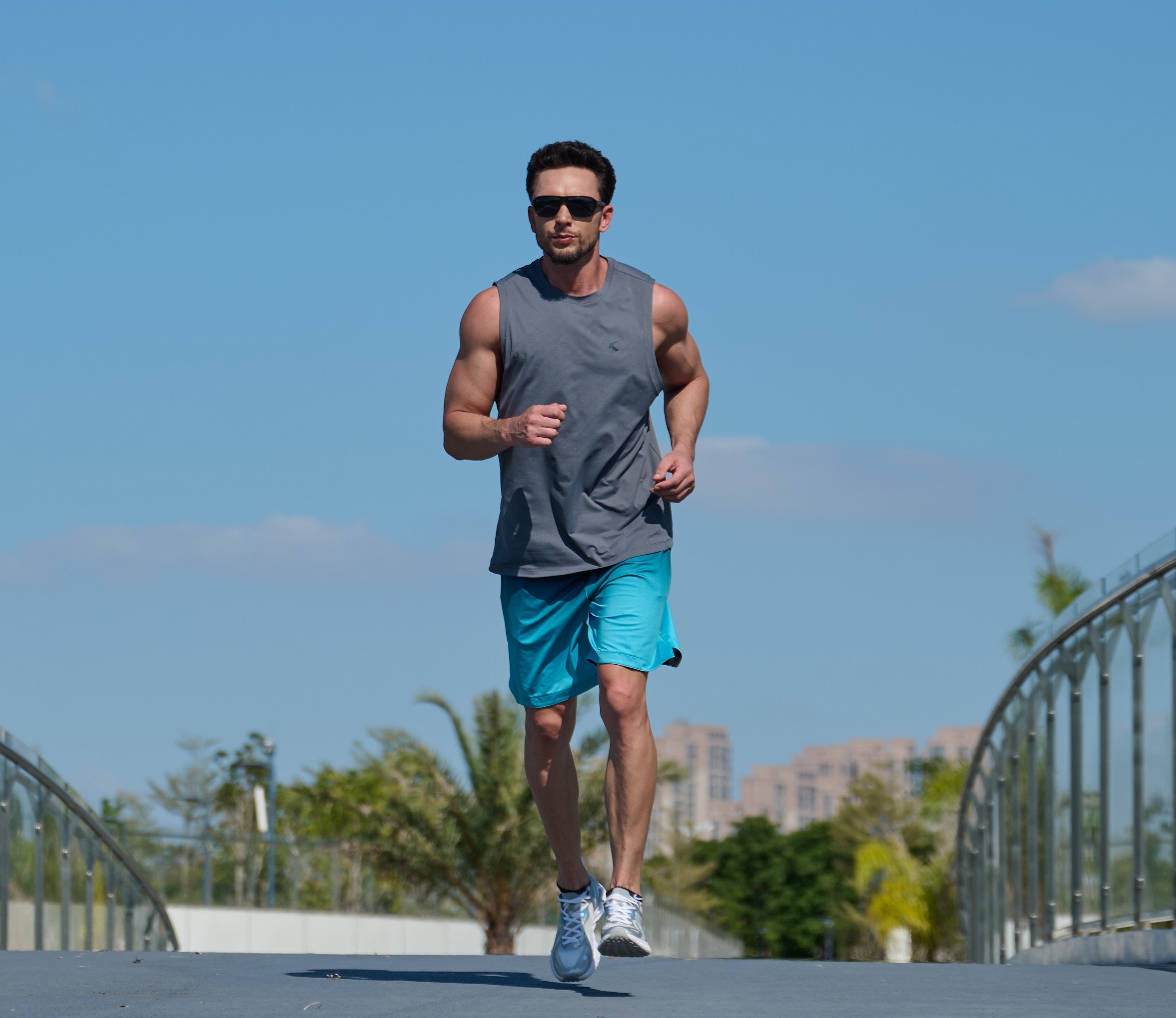 How to Run Faster: What Really Controls Your Speed?