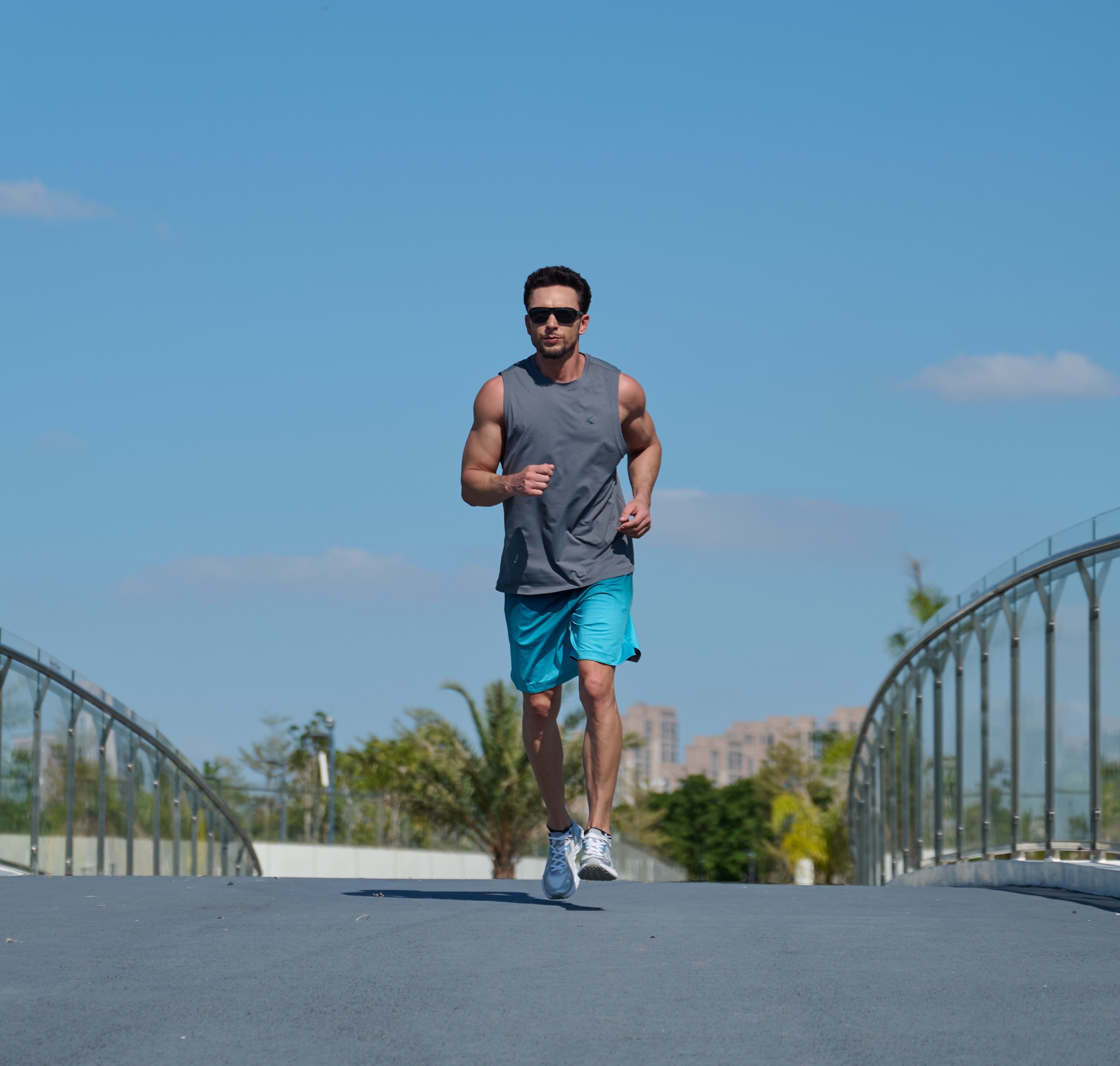 How to Run Faster: What Really Controls Your Speed? – EZRUN SPORTS