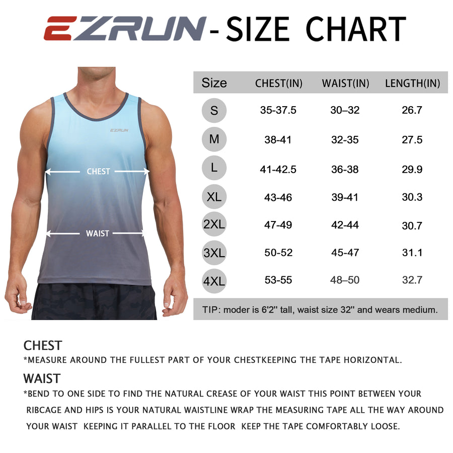 Quick Dry Sport Gym Athletic Tank Top