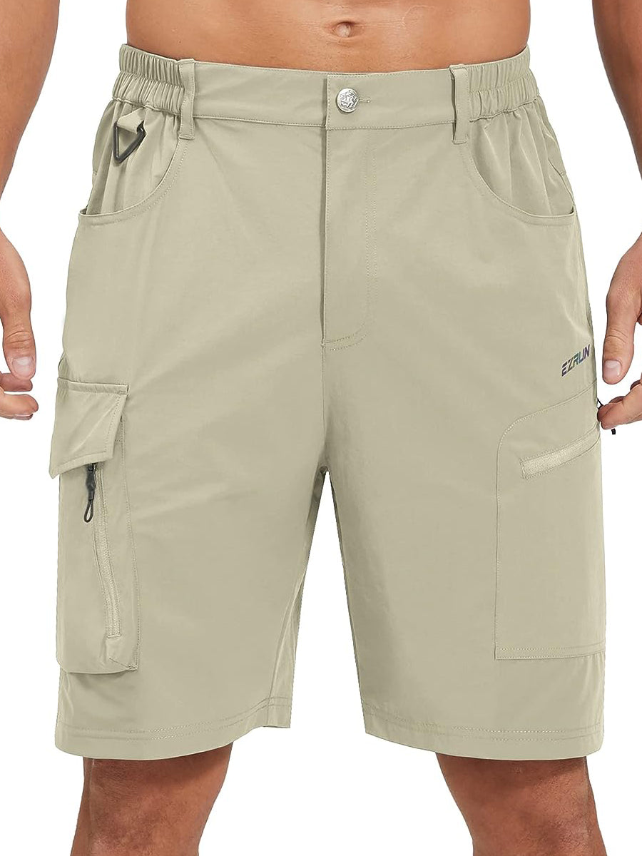 Men's Quick Qry Hiking Shorts