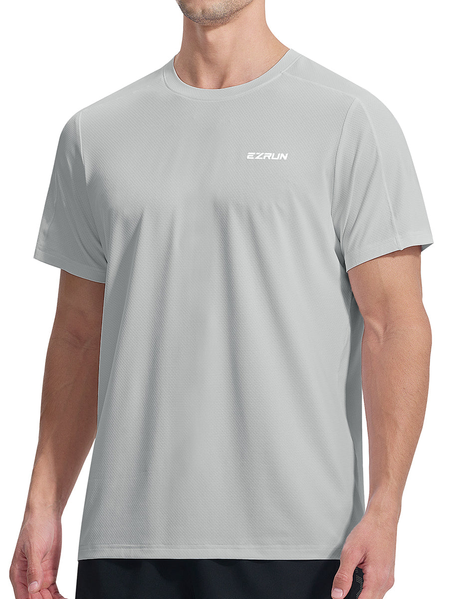 Men's Athletic T-Shirts