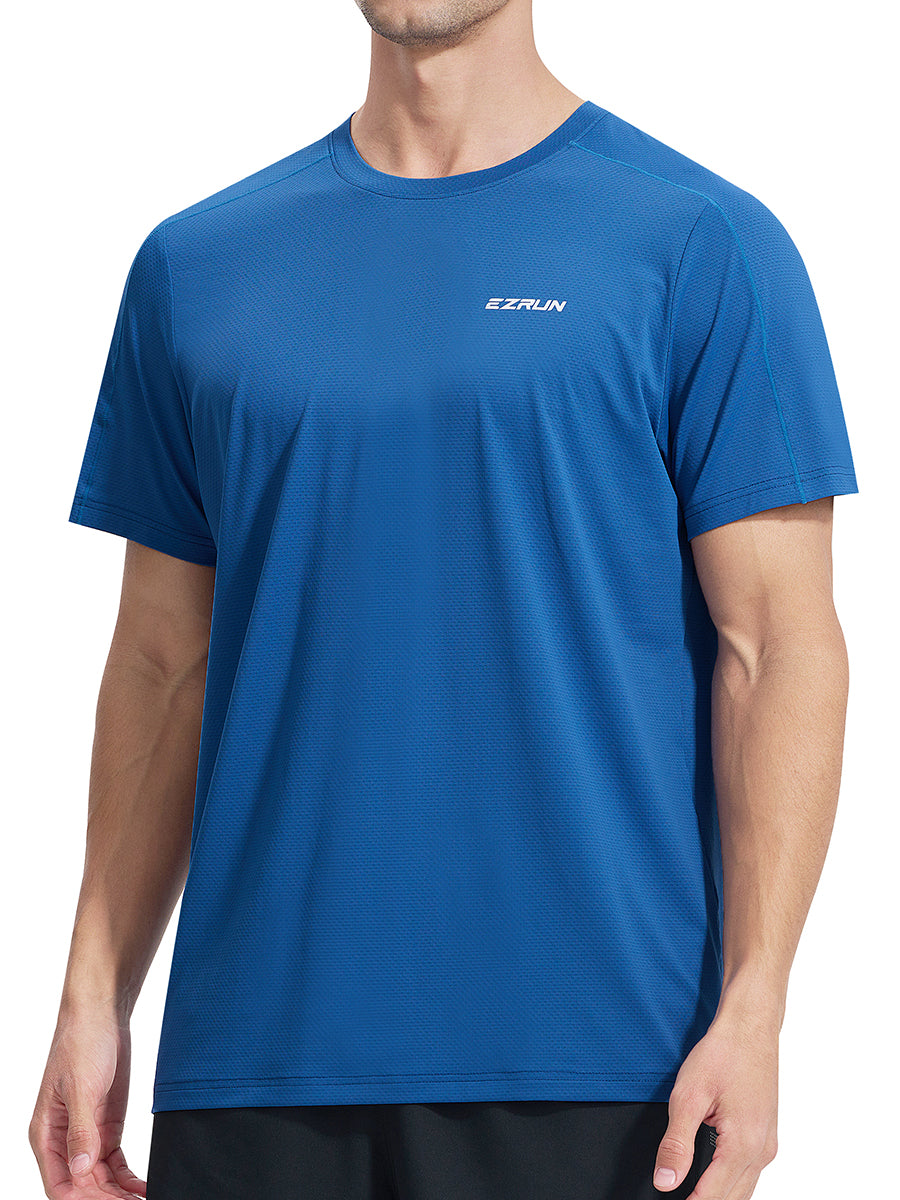 Men's Athletic T-Shirts