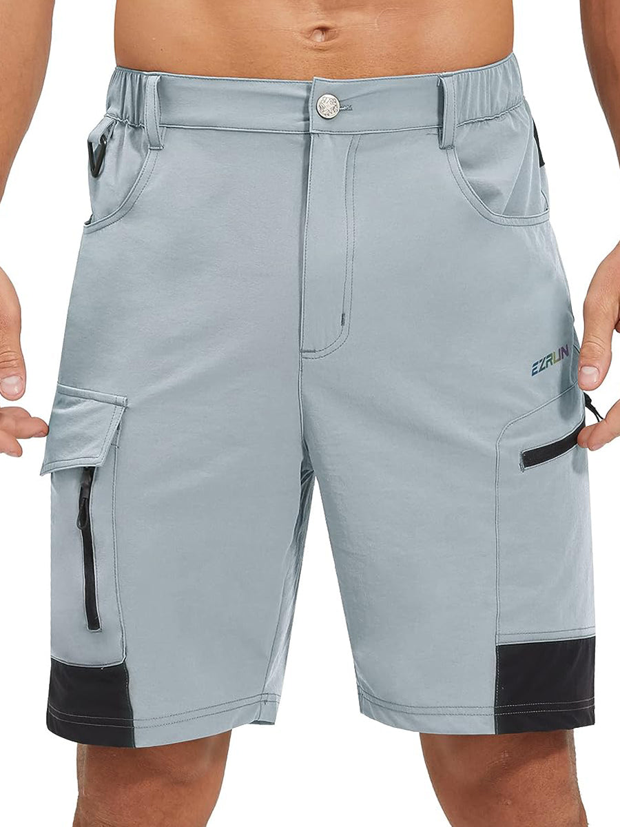 Men's Quick Qry Hiking Shorts