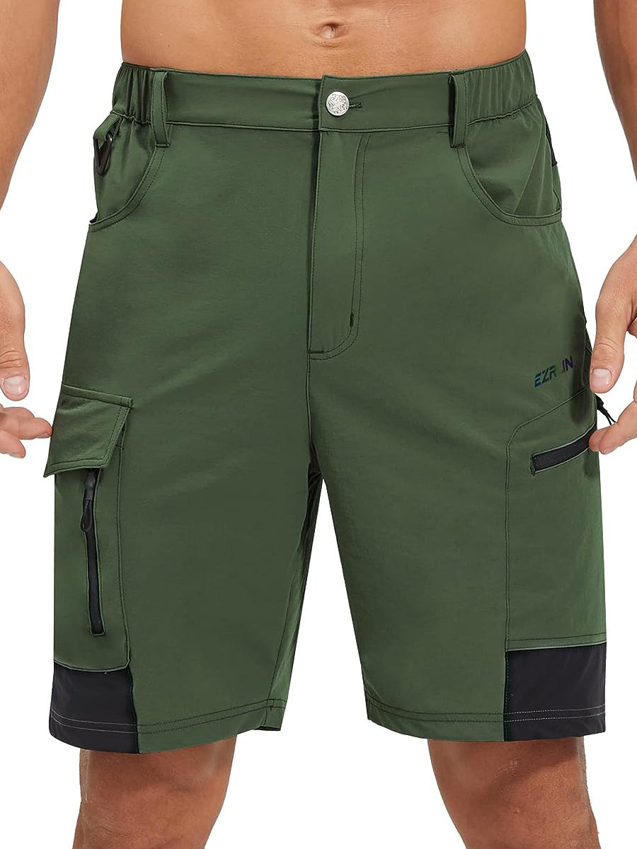 Men's Quick Qry Hiking Shorts